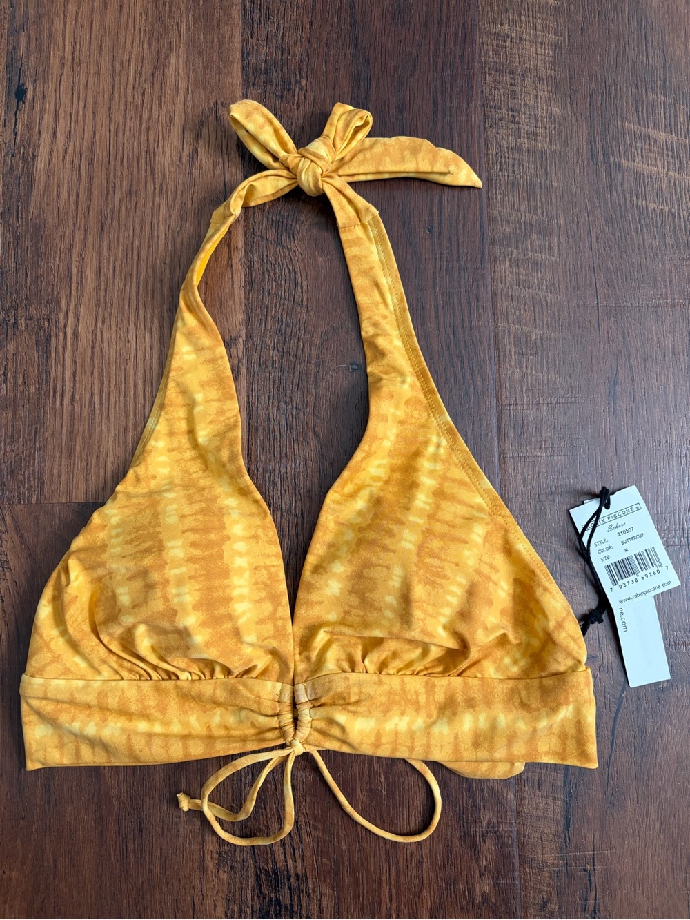 Robin Piccone Swim Top